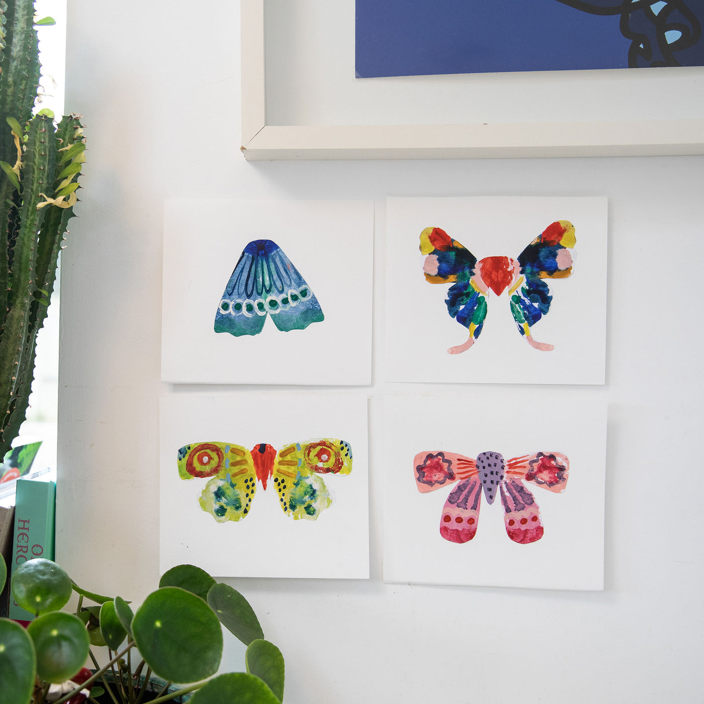 LoLA Beautiful Bugs Art Box