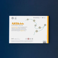 Londji Activity Book - Art & Dots