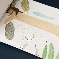 Londji Activity Book - Art & Dots