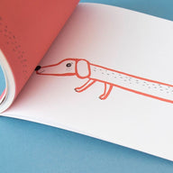Londji Activity Book - Art & Painting