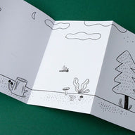 Londji Calming Stamps - Nature