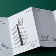 Londji Calming Stamps - Nature