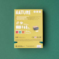 Londji Calming Stamps - Nature