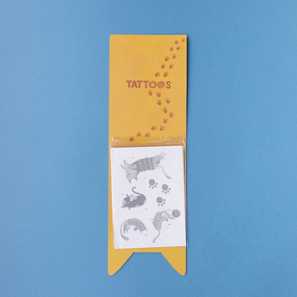 temporary tattoos for kids