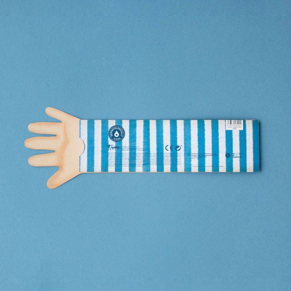 Londji Ocean Tattoos