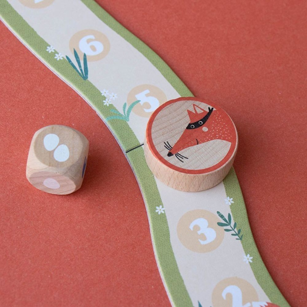 kids pocket travel game