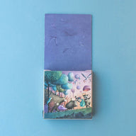 Londji Pocket Puzzle - My Unicorn (100 piece)