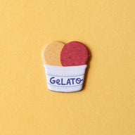 Londji Tiny Game - Gelato - Observation Game for Kids 4 years+