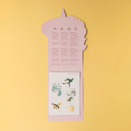 Londji Unicorn Tattoos