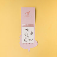 Londji Unicorn Tattoos
