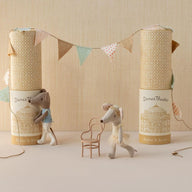 Maileg Dance Mice - Ballerina Big Sister Mouse