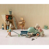 Maileg Driver mouse, Little Brother
