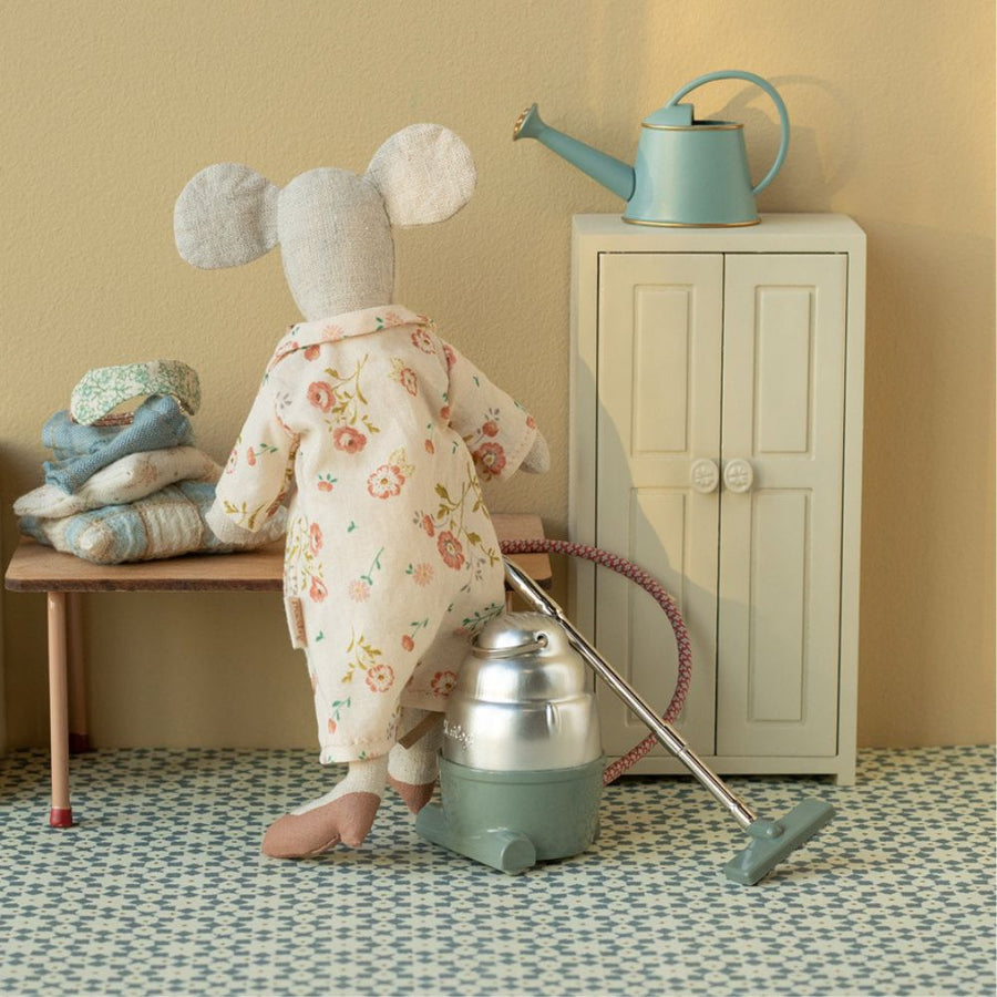 Maileg Mouse Wooden Closet - 11-6008-00