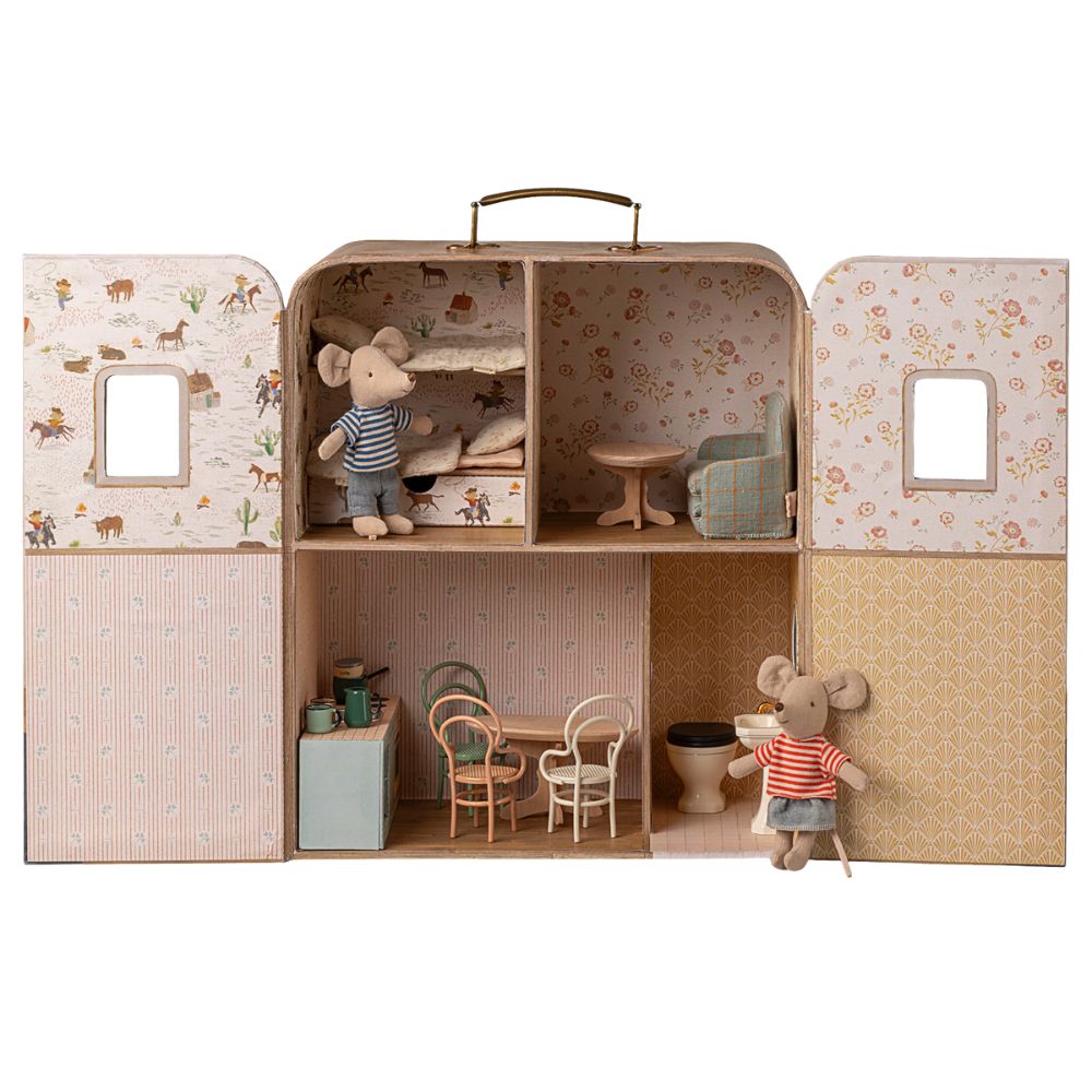 Maileg SuitCasa 11-5205-00
