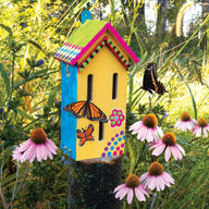 MindWare Make Your Own Butterfly House