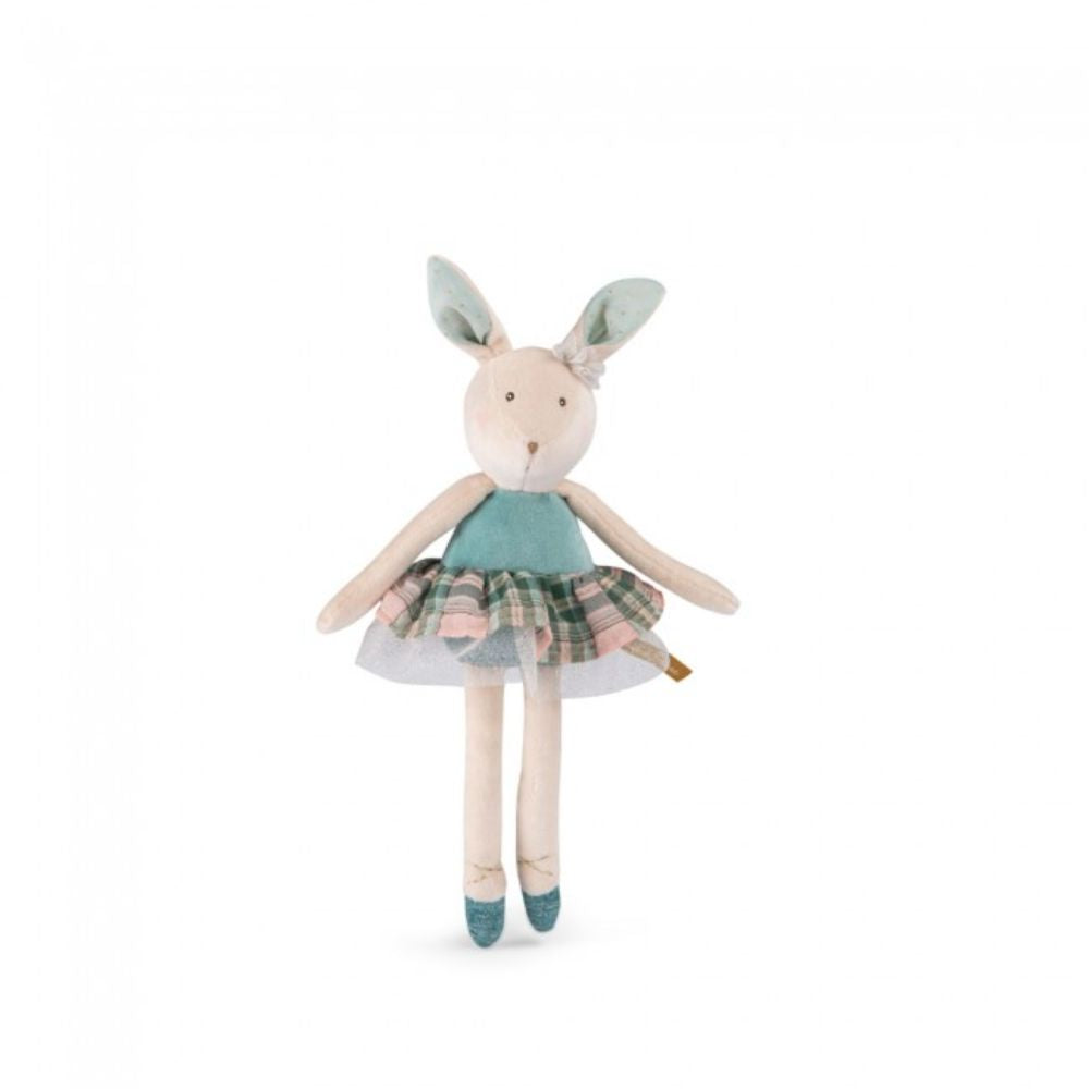 Moulin Roty Mouse Blue