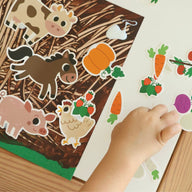 My Creative Box - Farm Friends Craft Activity Box