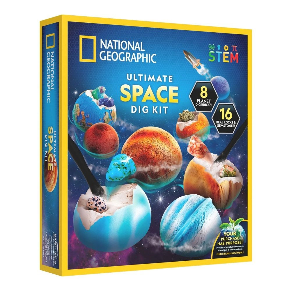 Space Science Kit