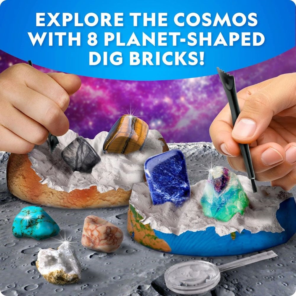 Space Science Kit