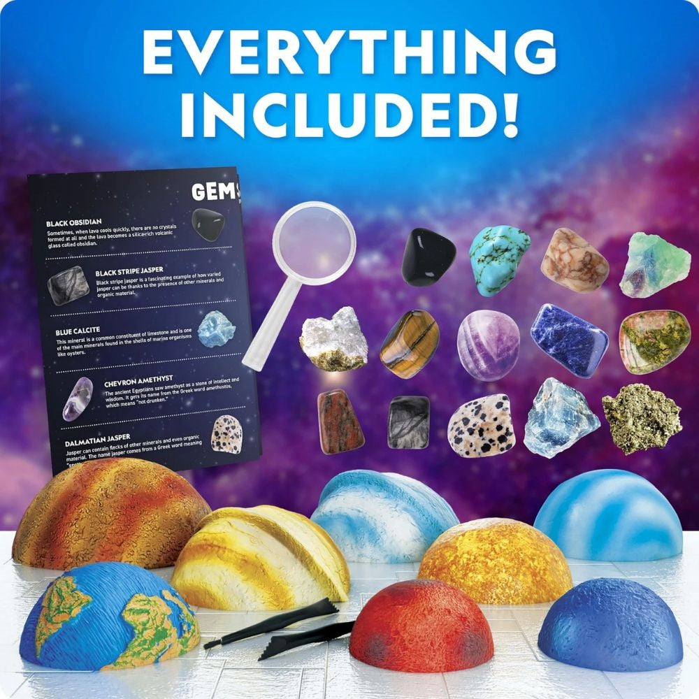 Space Science Kit