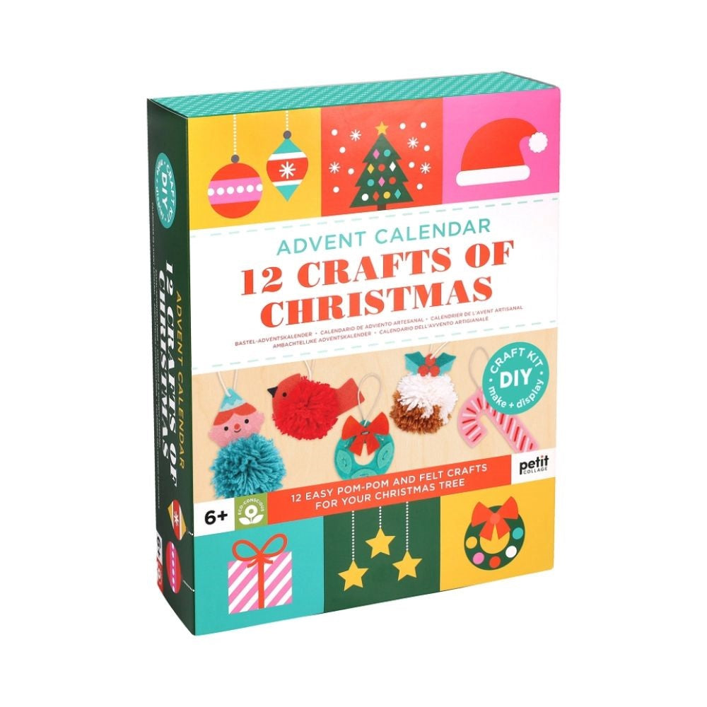 Rex London Christmas Crafts