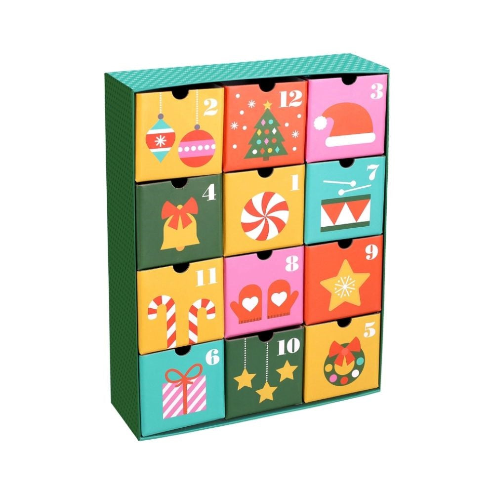 Rex London Christmas Crafts