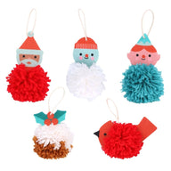 Rex London Christmas Crafts