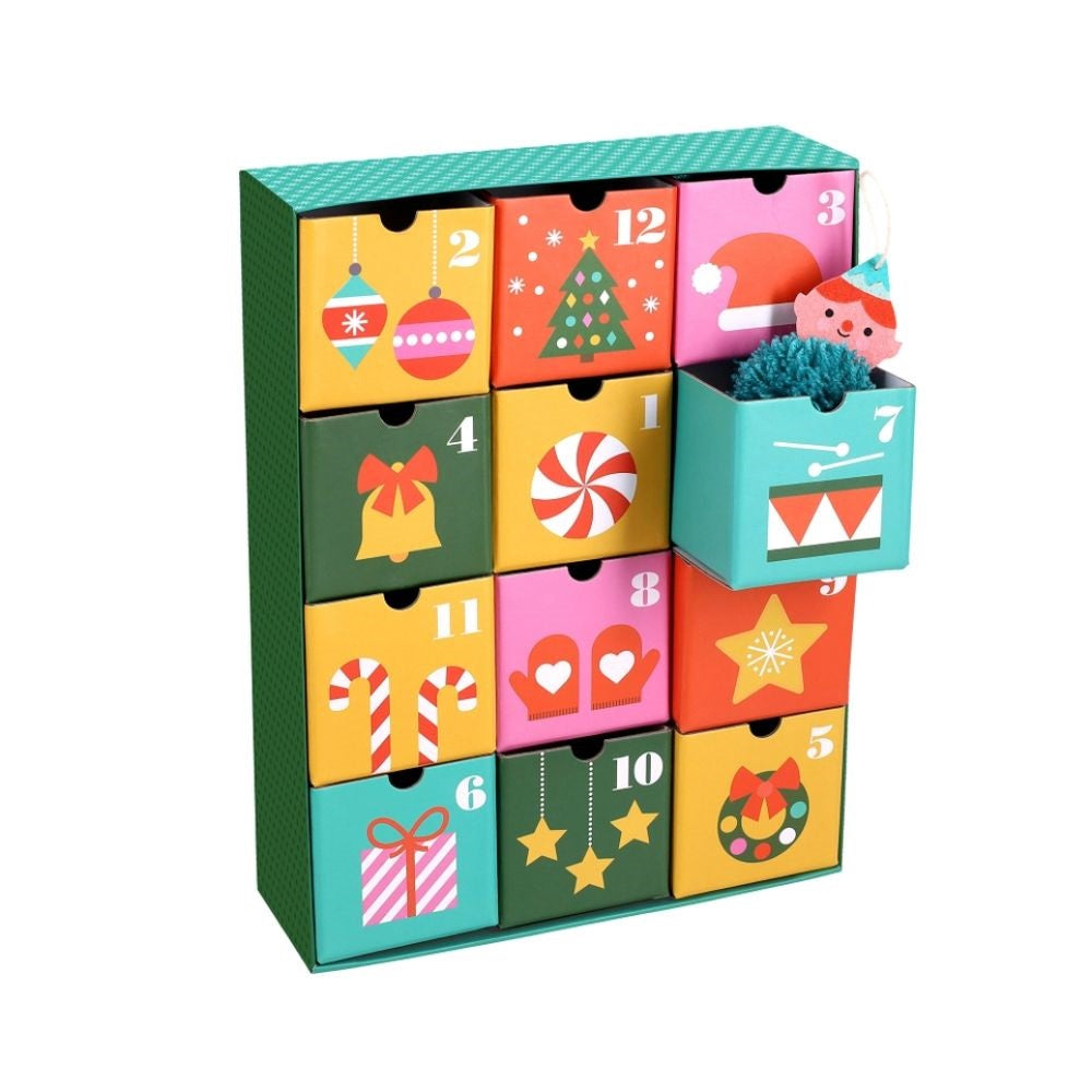 Rex London Christmas Crafts