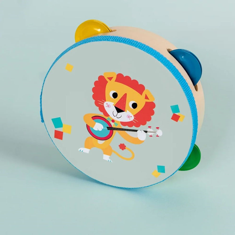 musical toys