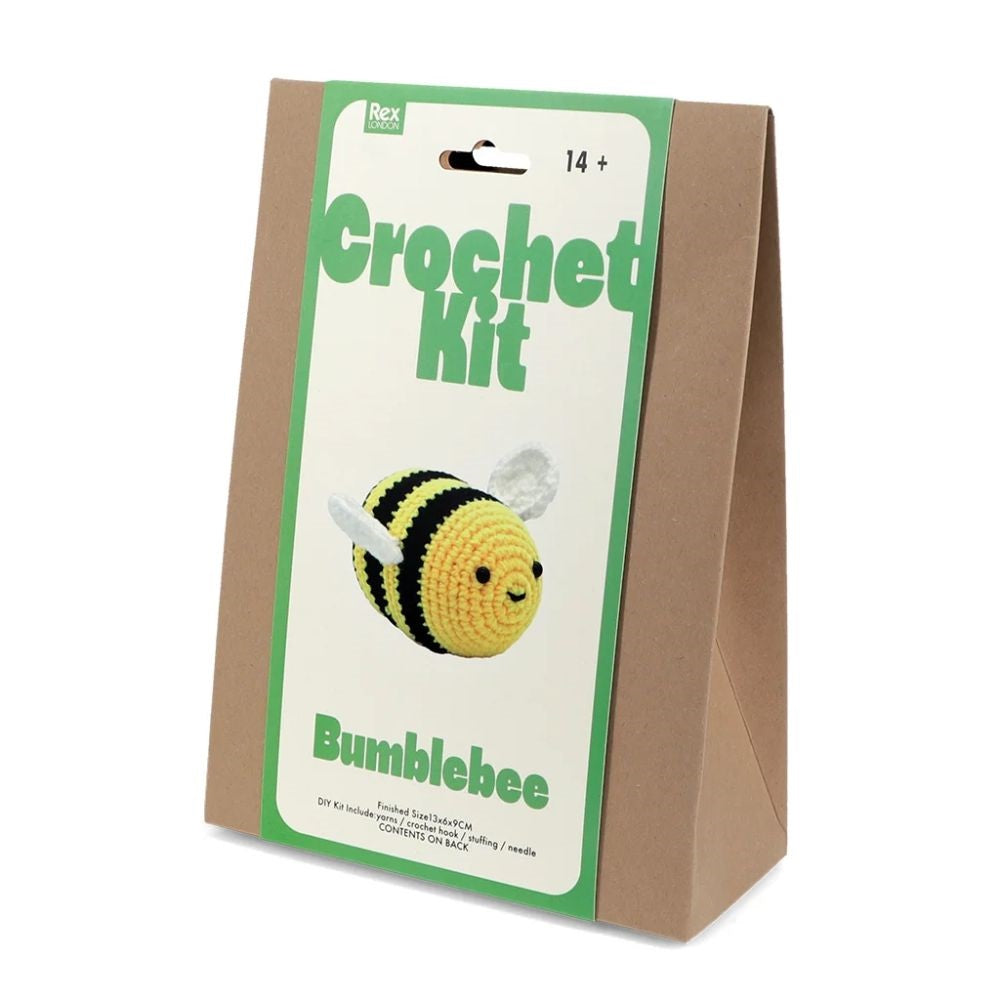 crochet kits for kids