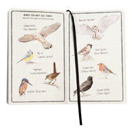 Nature Trail Journal for Kids