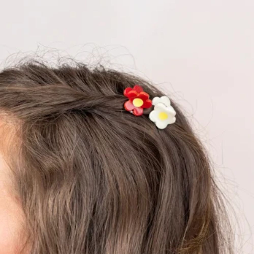 Rex London Mini Hair Claw Clips