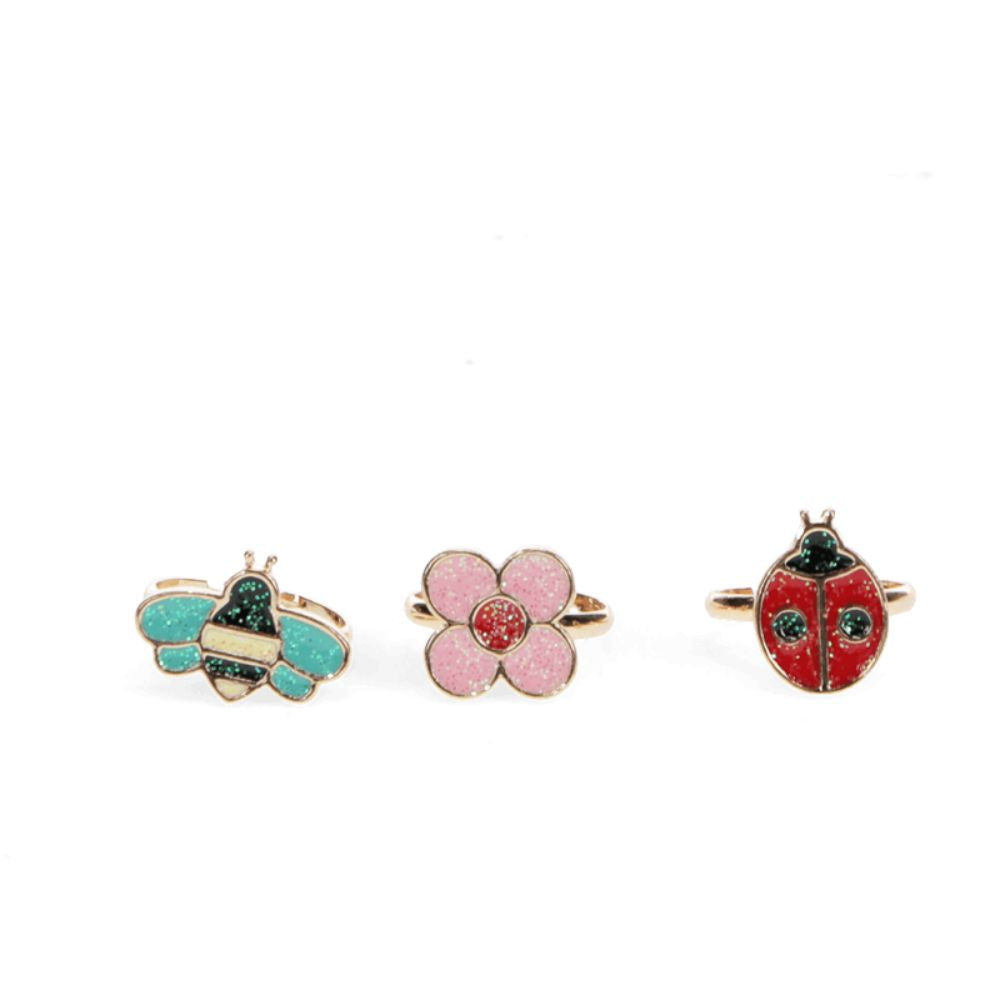 Ladybird jewellery