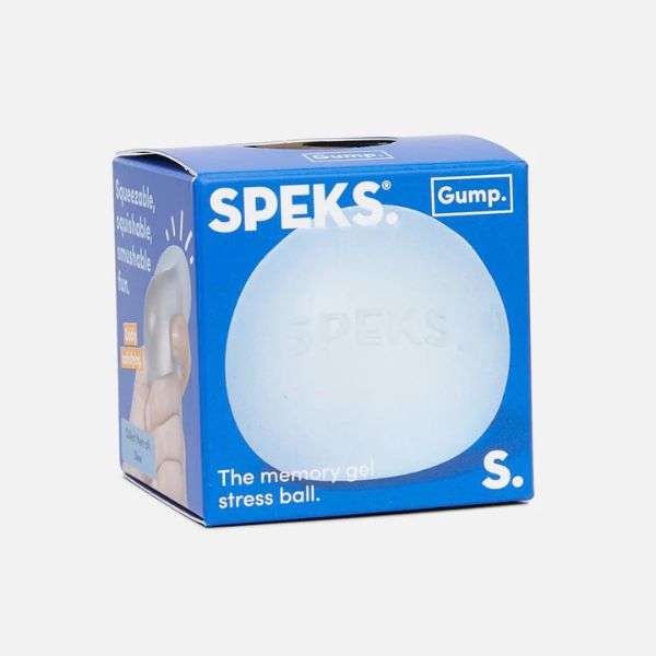 SPEKS Gump Sensory Toy for Teens and Adults