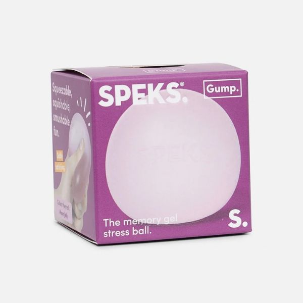 SPEKS Gump Sensory Toy for Teens and Adults