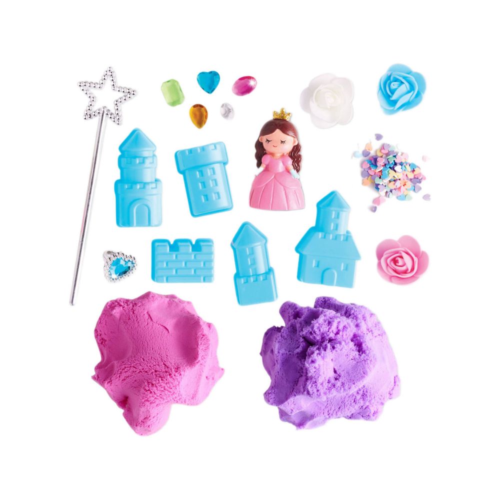 Creativity For Kids Sensory Pack - Princess