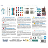 Just for Boys - Bracelet Making Workshop