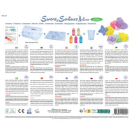 Sentosphere Creative Workshop - Make Your Own Soaps 8 yrs +