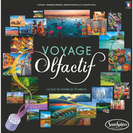 Sentosphere Voyage Olfactif (Olfactory)