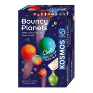 Thames & Kosmos Create Your Own Bouncy Planets