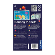 Thames & Kosmos Create Your Own Bouncy Planets