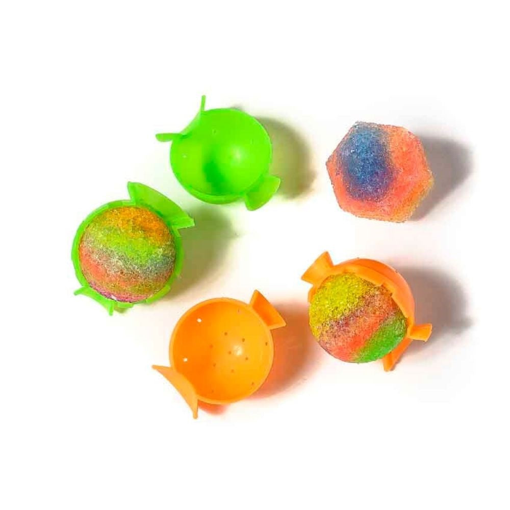Thames & Kosmos Create Your Own Bouncy Planets