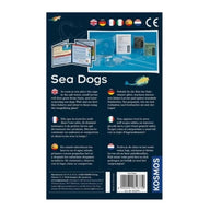 Thames & Kosmos Sea Dogs Breeding Station