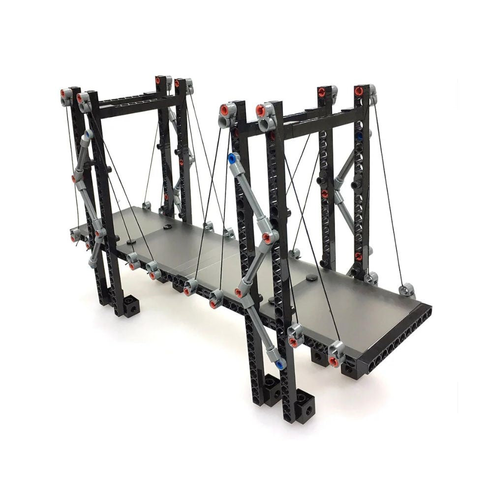 Thames & Kosmos Engineering Kit
