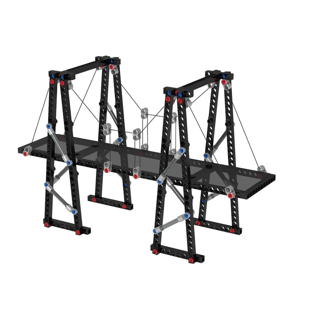 Thames & Kosmos Engineering Kit