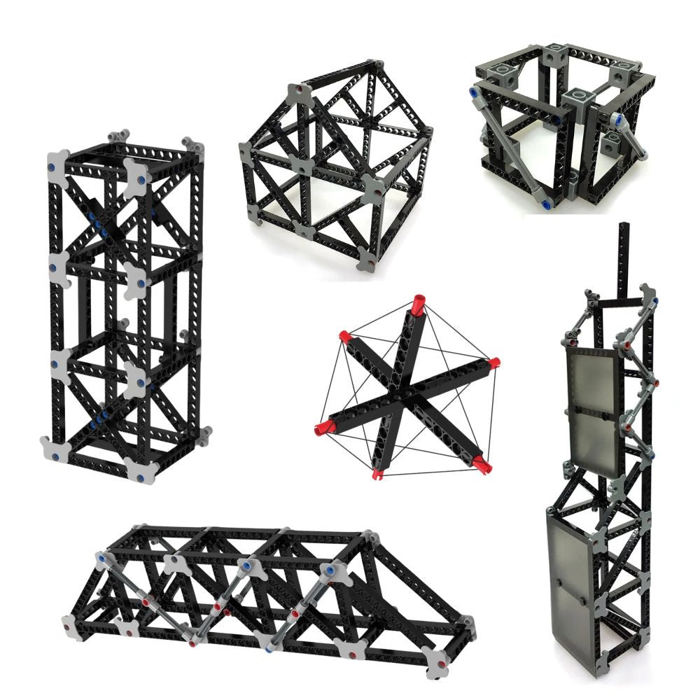 Thames & Kosmos Engineering Kit