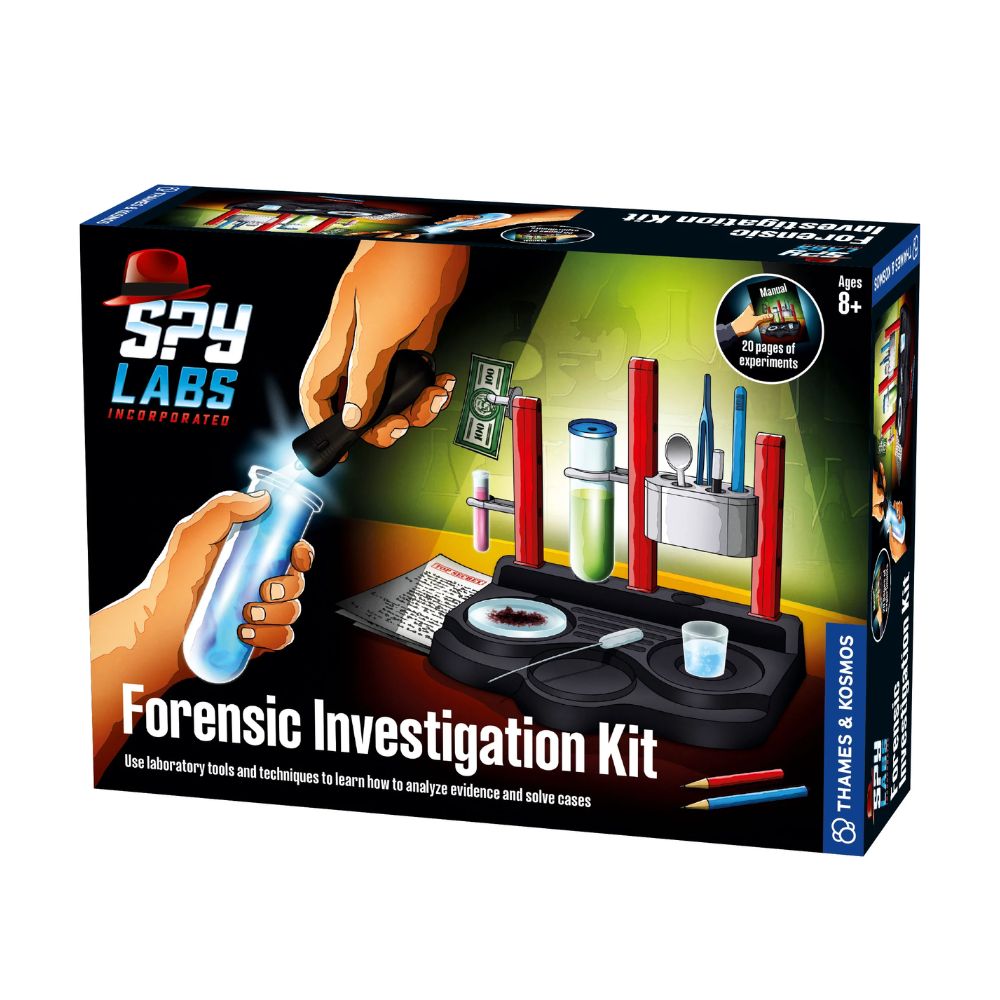 science kits for kids