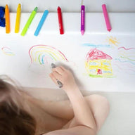 Tiger Tribe - Bath Crayons
