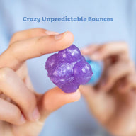 Make Your Own Bouncy Ball Kit - Tiger Tribe Galactic Bouncers