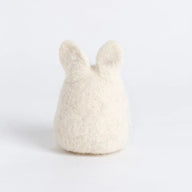 Wool Couture - My Pocket Bunny Needle Felting Kit